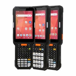 Термінал збору даних Point Mobile PM452 ціна в Україні